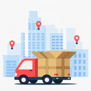 Add Delivery & pickup 2 round trips greater wellington $180 plus gst