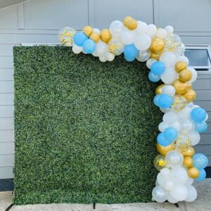 Balloon garland-Buy 4 meter standard sized